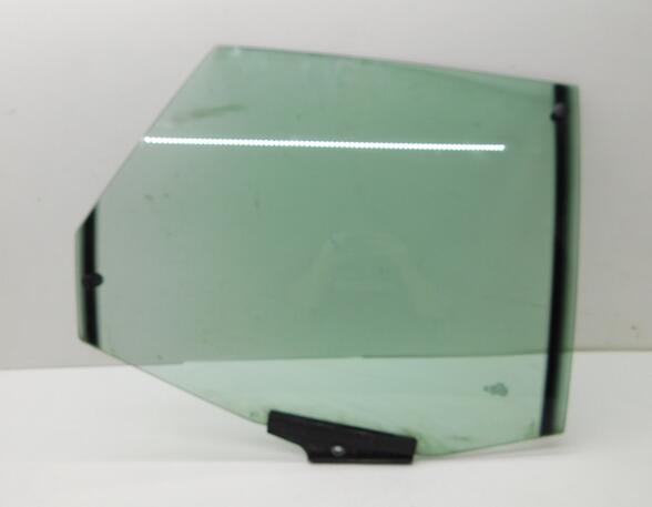 Door Glass AUDI 80 (8C, B4)