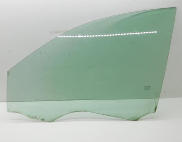 Door Glass RENAULT Megane II (BM0/1, CM0/1)