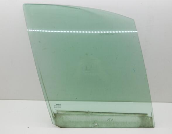 Door Glass RENAULT Megane Scenic (JA0/1), RENAULT Scénic I Großraumlimousine (FA0, JA0/1)