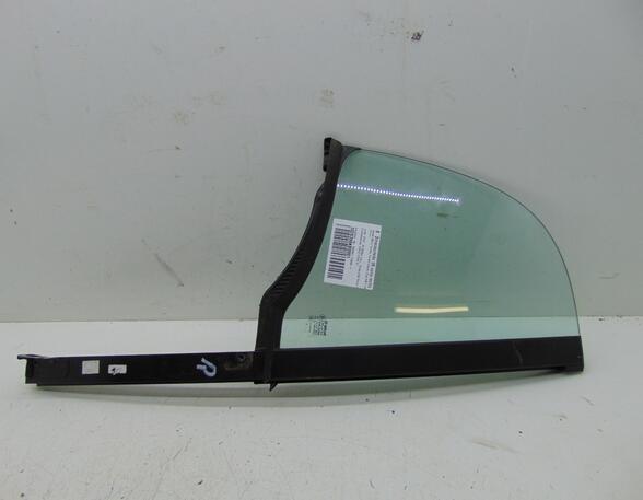 Side Window SMART Fortwo Coupe (451)