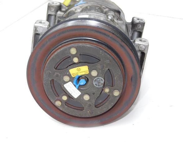 Air Conditioning Compressor FIAT Stilo Multi Wagon (192)