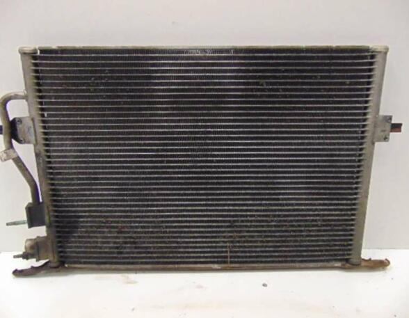 Air Conditioning Condenser FORD COUGAR (EC_)