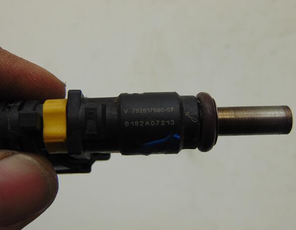 Injector Nozzle CITROËN C4 II (B7)