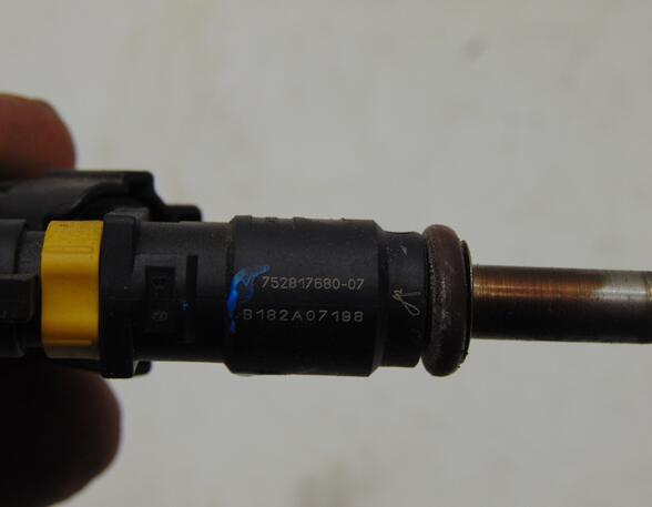 Injector Nozzle CITROËN C4 II (B7)