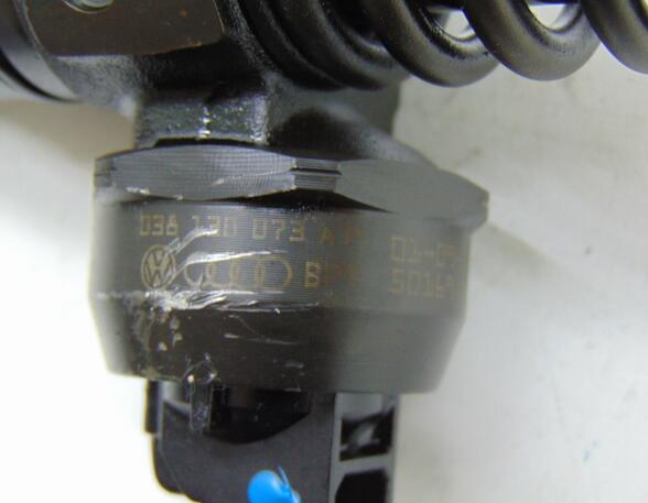 Einspritzdüse Injektor 1.9 TDI 74kw (1.9 Diesel(1896ccm) 74KW AXR AXR)