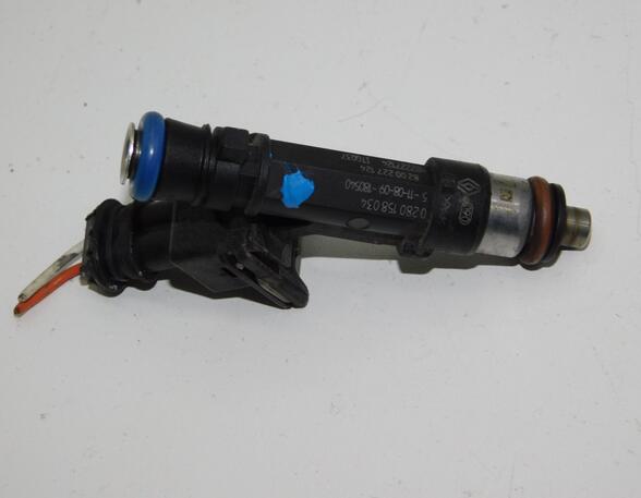 Einspritzdüse Injektor 1.4 55kw (1,4(1390ccm) 55kW BS0C/E/G K7J710 BS0C/E/G K7J710)