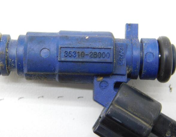 Injector Nozzle KIA RIO III (UB)