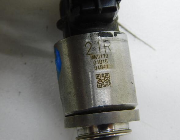 Injector Nozzle RENAULT GRAND SCÉNIC IV (R9_)