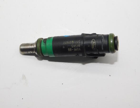 Einspritzdüse Injektor 1.6 74kw (1,6(1596ccm) 74KW FYJA FYJA)