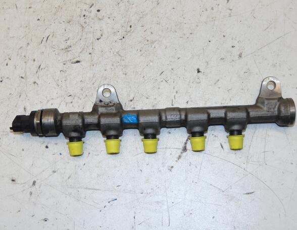 Injection System Pipe High Pressure OPEL ZAFIRA B (A05)