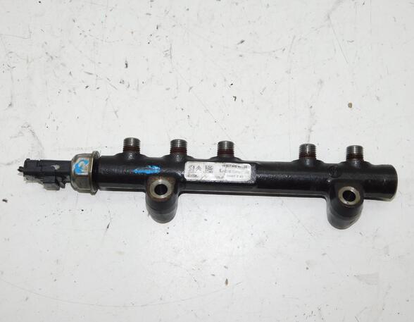 Injection System Pipe High Pressure MAZDA 3 (BL)