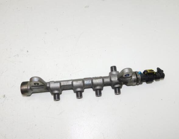 Injection System Pipe High Pressure OPEL INSIGNIA A Sports Tourer (G09)