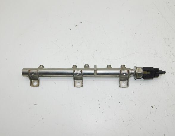 Injection System Pipe High Pressure BMW 1 (E81)