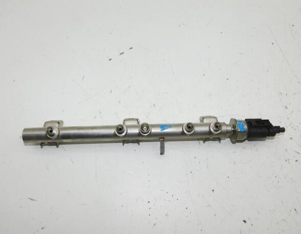 Injectiesysteem Hogedrukleiding BMW 1 (E81)