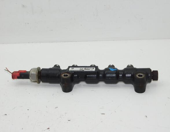 Injection System Pipe High Pressure CITROËN C1 (PM_, PN_)
