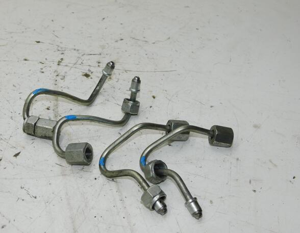 Injection System Pipe High Pressure BMW X1 (E84)