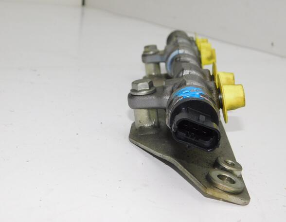 Injection System Pipe High Pressure OPEL CORSA D (S07)