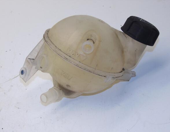 Coolant Expansion Tank CITROËN C4 II (B7)