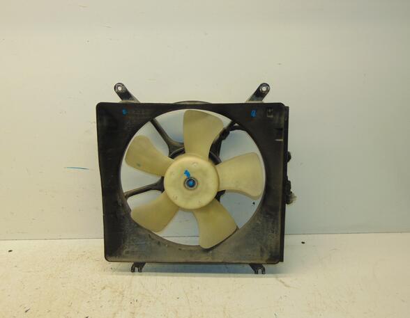 Radiator Electric Fan  Motor SUZUKI Liana (ER, RH)