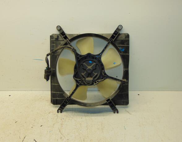 Radiator Electric Fan  Motor SUZUKI Liana (ER, RH)
