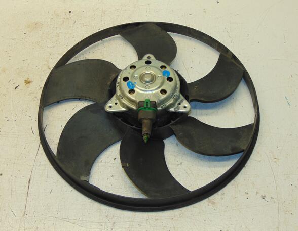 Radiator Electric Fan  Motor DACIA Logan MCV (KS)