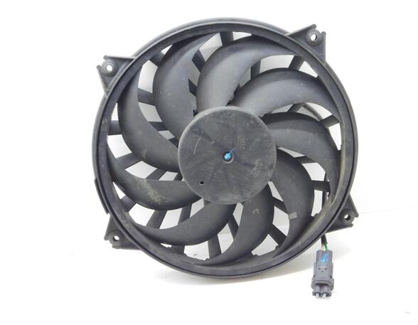 Radiator Electric Fan  Motor CITROËN C5 I Break (DE)