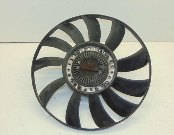 Radiator Electric Fan  Motor SKODA Superb I (3U4)