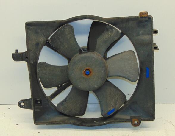 Radiator Electric Fan  Motor DAEWOO Matiz (M100, M150)