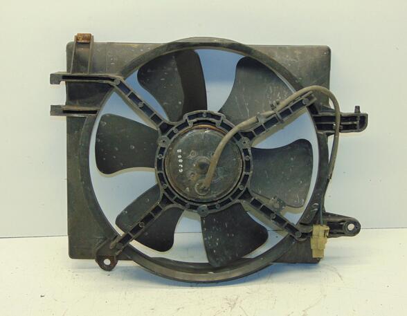 Elektrische motor radiateurventilator DAEWOO Matiz (M100, M150)