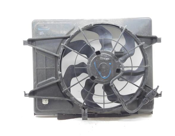 Radiator Electric Fan  Motor HYUNDAI i30 (FD)