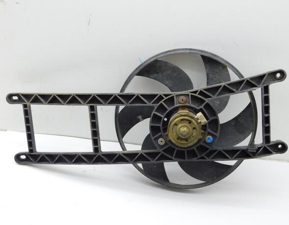 Radiator Electric Fan  Motor FIAT Panda (169)