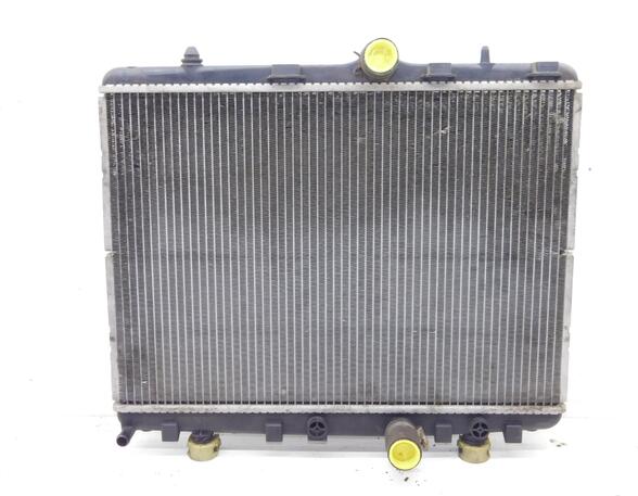 Wasserkühler Motorkühler 1.4 70kw (1,4(1397ccm) 70kW EP3 8FS EP3 8FS)