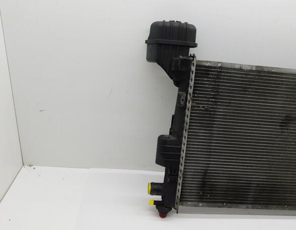 Radiateur MERCEDES-BENZ A-Klasse (W168)