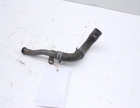 Coolant Tube CHEVROLET Orlando (J309)