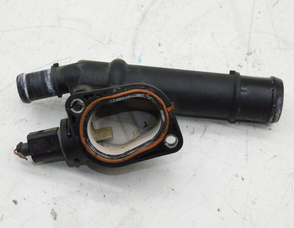 Thermostat Housing AUDI A3 (8P1)