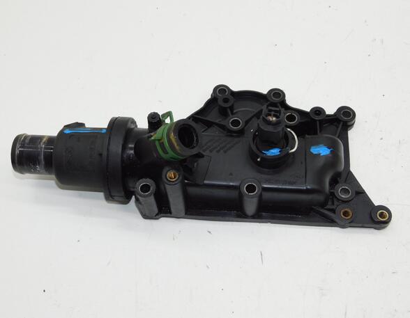 Thermostat Housing RENAULT CLIO III (BR0/1, CR0/1)