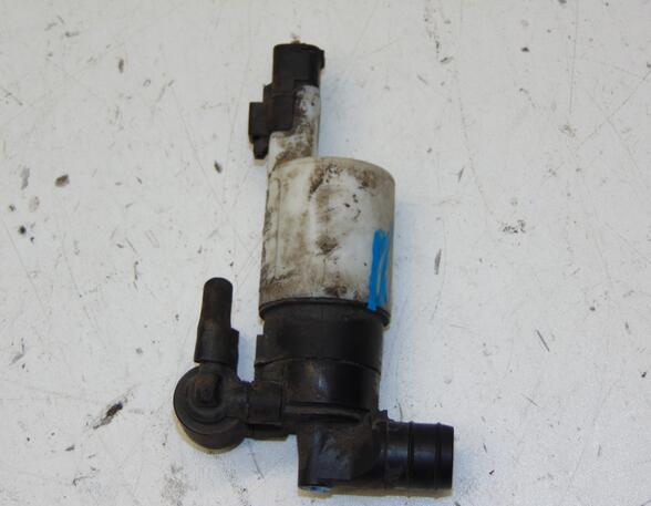 Water Pump PEUGEOT 307 (3A/C)