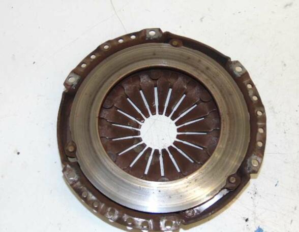 Clutch Kit SMART FORTWO Coupe (451)