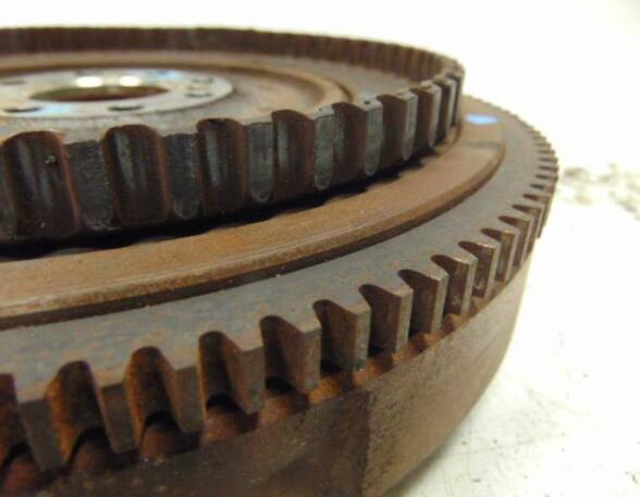 Flywheel FIAT DOBLO Cargo (223)