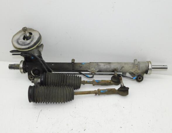Steering Gear FORD FUSION (JU_)