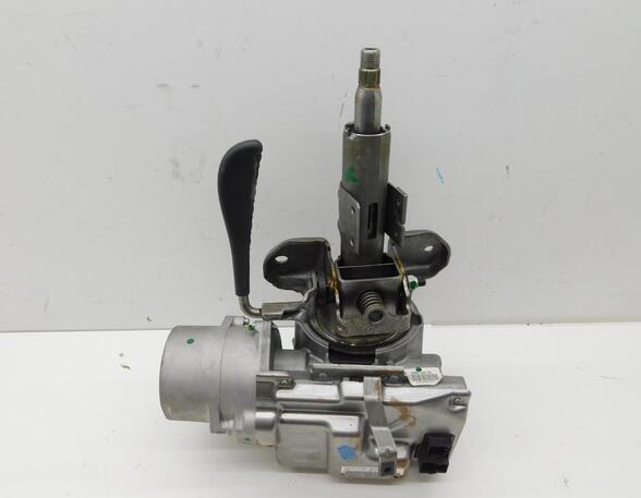 Steering Column FORD KA (RU8)