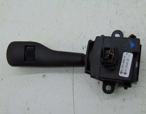 Steering Column Switch BMW 3 Touring (E46)