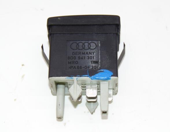 Schalter LWR Leuchtweitenregulierung Audi A4/S4 Lim./Avant (Typ:B5)