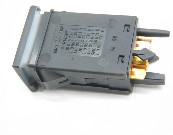 Steering Column Switch VW Golf IV (1J1)