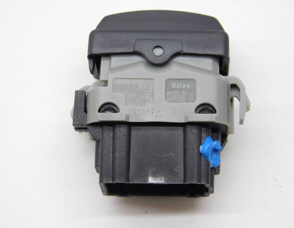 Steering Column Switch RENAULT Grand Scénic II (JM0/1), RENAULT Scénic II (JM0/1)