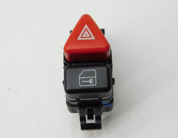 Steering Column Switch MERCEDES-BENZ A-Klasse (W168)