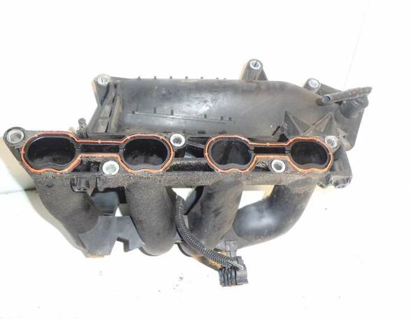 Intake Manifold FORD FOCUS (DAW, DBW)