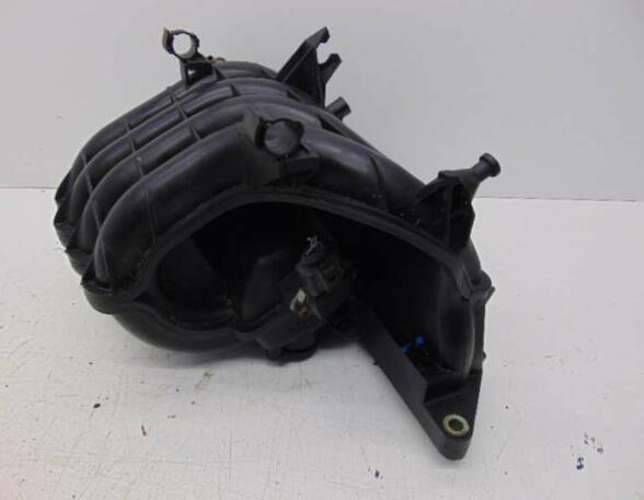 Intake Manifold VW GOLF IV (1J1)