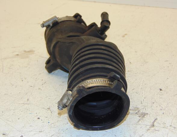 Air Filter Intake Pipe RENAULT CLIO III (BR0/1, CR0/1)