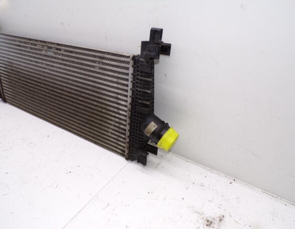 Intercooler CHEVROLET Orlando (J309)